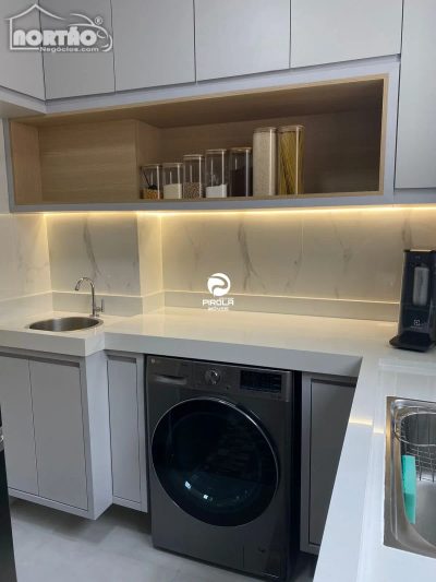 Casa, 3 quartos, 42 m² - Foto 2