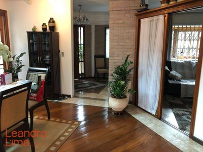 Casa, 4 quartos, 430 m² - Foto 4