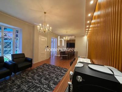 Casa, 3 quartos, 212 m² - Foto 3