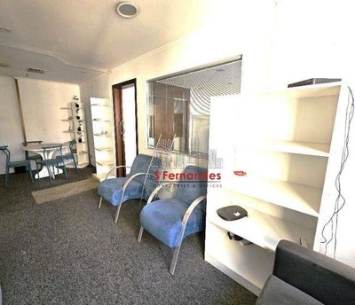 Sala-Conjunto, 60 m² - Foto 3