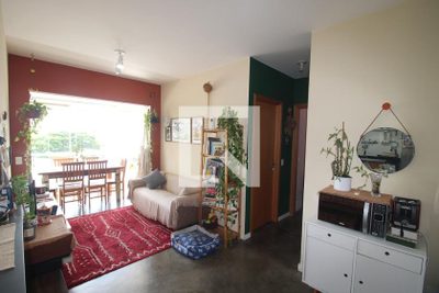 Apartamento, 2 quartos, 54 m² - Foto 1