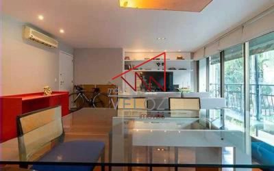 Apartamento, 3 quartos, 122 m² - Foto 5