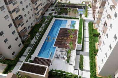Apartamento, 2 quartos, 67 m² - Foto 1