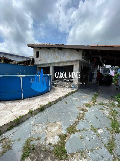 Casa, 2 quartos, 207 m² - Foto 1