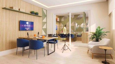 Apartamento, 2 quartos, 89 m² - Foto 3