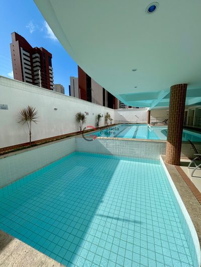 Apartamento, 2 quartos, 64 m² - Foto 4