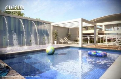 Apartamento, 2 quartos, 75 m² - Foto 3