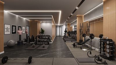 Apartamento, 2 quartos, 76 m² - Foto 5