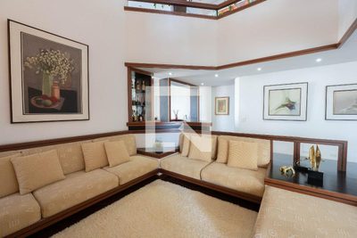 Cobertura, 4 quartos, 464 m² - Foto 5