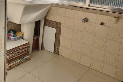 Apartamento, 1 quarto, 46 m² - Foto 4