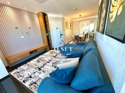 Apartamento, 4 quartos, 218 m² - Foto 4