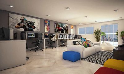 Apartamento, 3 quartos, 107 m² - Foto 4