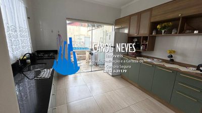 Casa, 2 quartos, 63 m² - Foto 4