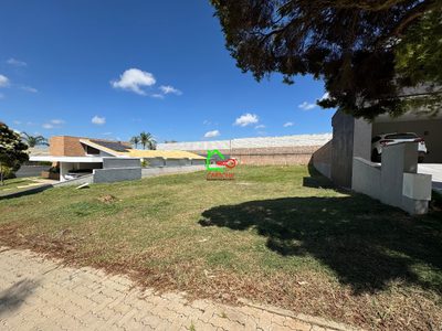 Terreno, 1000 m² - Foto 3