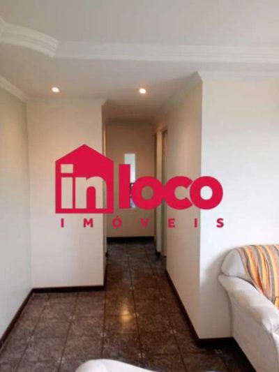 Apartamento, 3 quartos, 56 m² - Foto 5