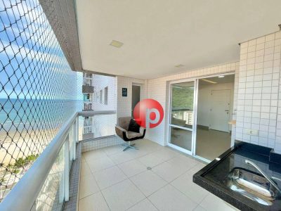 Apartamento, 3 quartos, 130 m² - Foto 1