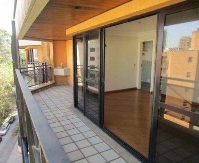 Cobertura, 3 quartos, 370 m² - Foto 3