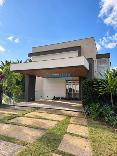 Casa de Condomínio, 5 quartos - Foto 2