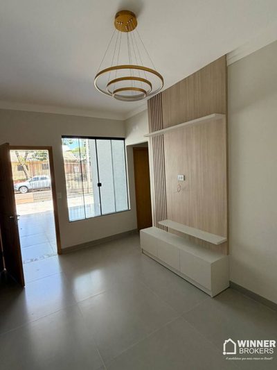 Casa, 3 quartos, 80 m² - Foto 5