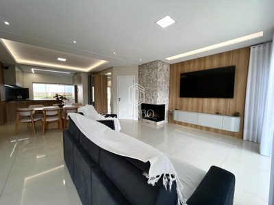 Casa, 4 quartos, 300 m² - Foto 3