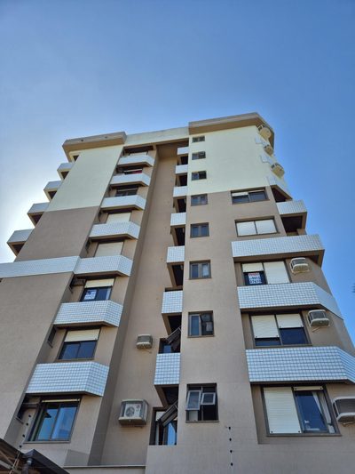 Apartamento, 2 quartos, 62 m² - Foto 1