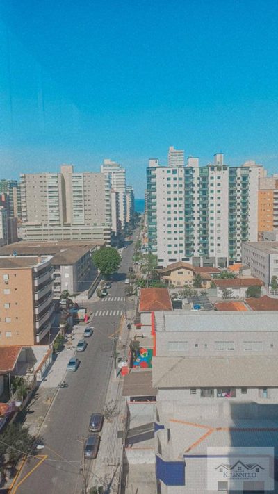 Apartamento, 2 quartos, 83 m² - Foto 2