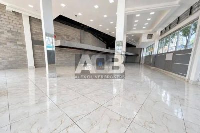 Loja-Salão, 622 m² - Foto 2