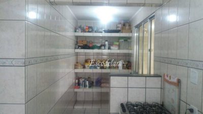 Sobrado, 4 quartos, 230 m² - Foto 4