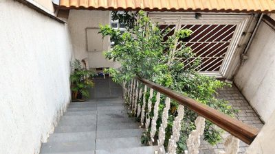 Sobrado, 3 quartos, 300 m² - Foto 4