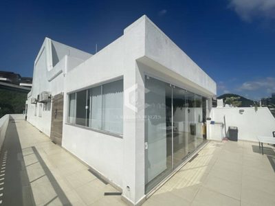 Cobertura, 4 quartos, 255 m² - Foto 2