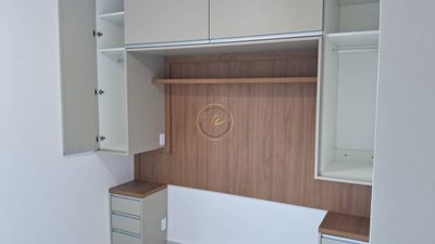 Apartamento, 2 quartos, 63 m² - Foto 3