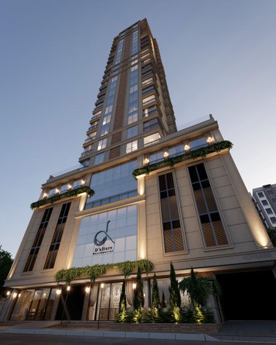 Apartamento, 2 quartos, 73 m² - Foto 2