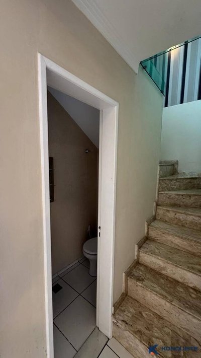 Casa, 2 quartos - Foto 2