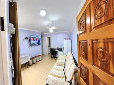 Apartamento, 2 quartos, 55 m² - Foto 2