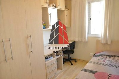Apartamento, 3 quartos, 72 m² - Foto 3