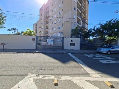 Apartamento, 2 quartos, 56 m² - Foto 1