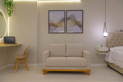 Kitnet-Studio, 24 m² - Foto 4