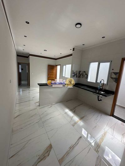 Casa, 2 quartos, 70 m² - Foto 4