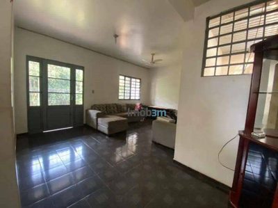 Sobrado, 4 quartos, 188 m² - Foto 3