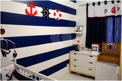 Apartamento, 2 quartos, 44 m² - Foto 2