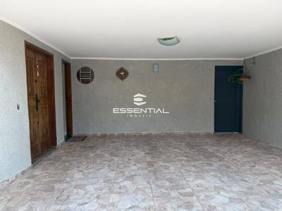 Casa, 3 quartos, 239 m² - Foto 3