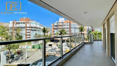 Apartamento, 3 quartos, 127 m² - Foto 3