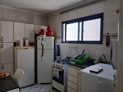 Apartamento, 1 quarto, 54 m² - Foto 3
