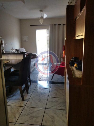 Casa, 2 quartos, 108 m² - Foto 2