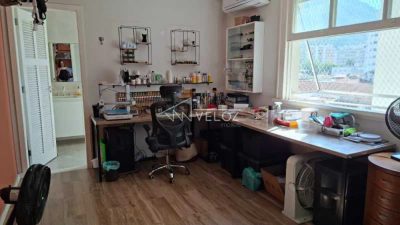 Apartamento, 2 quartos, 117 m² - Foto 4