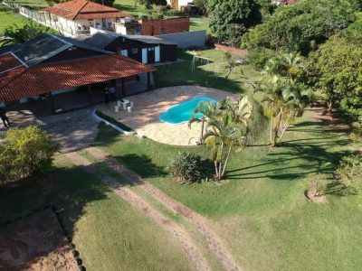 Casa, 3 quartos, 7000 m² - Foto 1