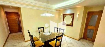 Apartamento, 4 quartos, 171 m² - Foto 5