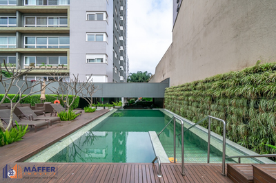 Apartamento, 3 quartos, 154 m² - Foto 5