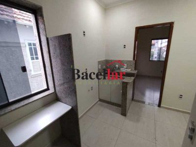 Apartamento, 1 quarto, 25 m² - Foto 5
