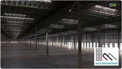 Depósito-Galpão, 4987 m² - Foto 1
